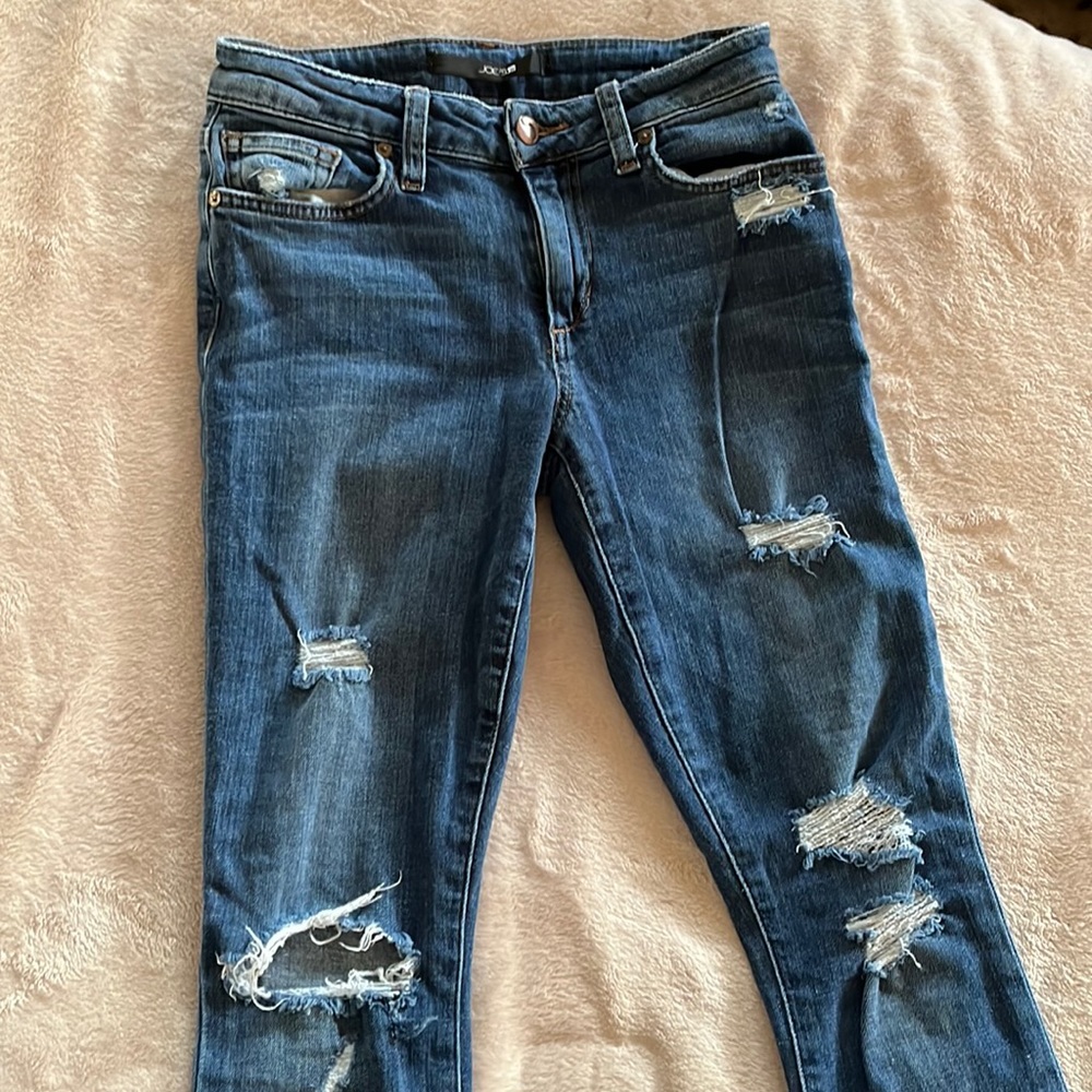 Coolest Jeans Ever!